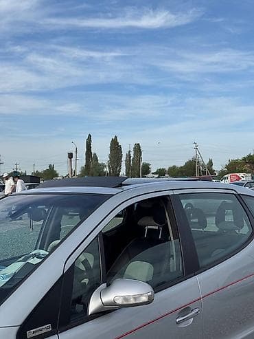 Унаа сатуу: Mercedes-Benz A-Class: 2003 г., 2 л, Автомат, Бензин, Хетчбек — 6