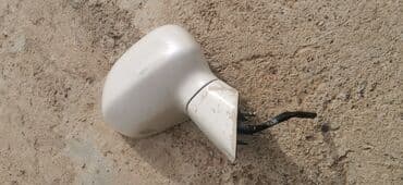 запчасти опель зафира а: Каптал оң Күзгү Honda Колдонулган, Оригинал — 1