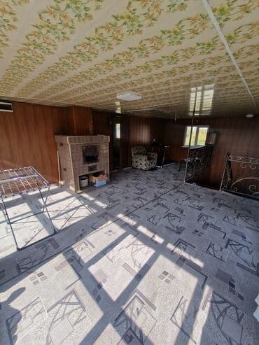 двухэтажных домов в бишкеке: Дом, 250 м², 11 комнат, Собственник, Дизайнерский ремонт — 14