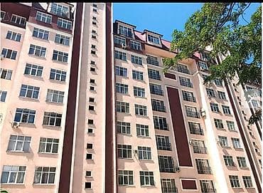 2 room flat: 2 комнаты, 74 м², Элитка, 2 этаж, Евроремонт — 10