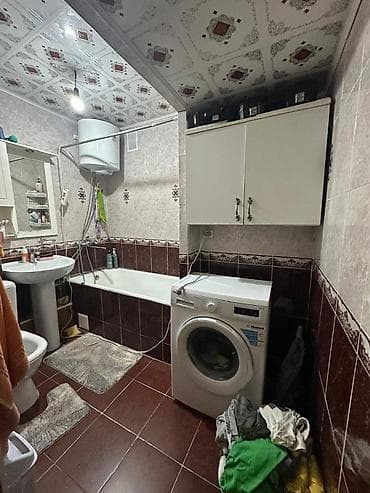 2 комнаты, 43 м², 104 серия, 2 этаж at lalafo.kg 2 комнаты, 43 м², 104 серия, 2 этаж