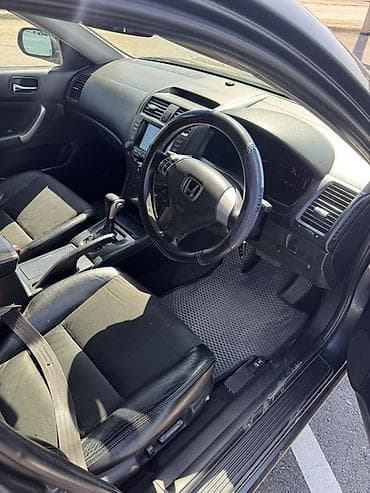 торпеда на хонда фит: Honda Accord: 2005 г., 2 л, Автомат, Бензин, Седан — 7