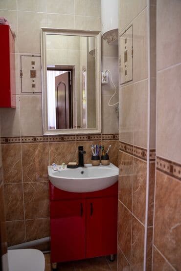 дом жилмассив кок жар: Дом, 160 м², 6 комнат, Агентство недвижимости, Евроремонт — 24
