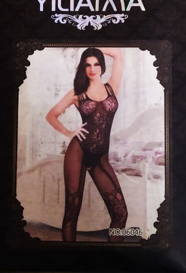 ПРОДАЮ ЭРОТИЧЕСКИЙ БОДИ-КОМБИНЕЗОН,новый. распродаю остатки at lalafo.kg ПРОДАЮ ЭРОТИЧЕСКИЙ БОДИ-КОМБИНЕЗОН,новый. распродаю остатки