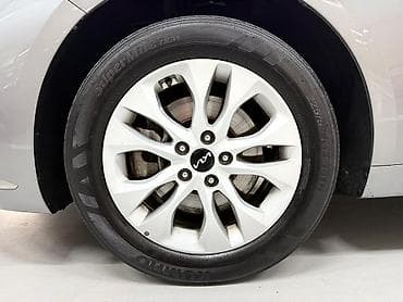 kia bango: Kia K8: 2021 г., 3.5 л, Автомат, Газ, Седан — 9