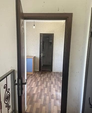 1х квартира студия Джал Улице Ахунбаева Площадь 32м2 Частично мебель — 3