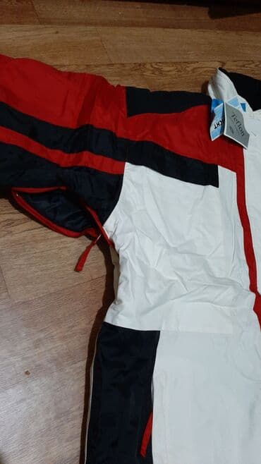 tech fleese: НОВЫЙ Спортивный зимний Горнолыжный Костюм, размер XXXL, размер — 3