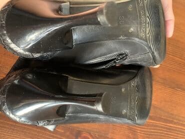 купить женскую обувь больших размеров: Сапоги р.38 carlo pazolinii 200 c.

Кожаные сапоги женские — 4