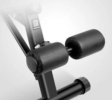 тренажер универсальный для дома: FAMILY SPORT Универсальный 4в1 тренажёр Лежак под штангу — 4