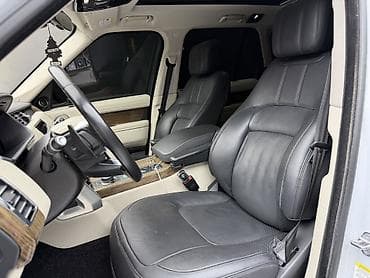 tank 3 pro цена: Land Rover Range Rover: 2019 г., 3 л, Автомат, Бензин, Внедорожник — 10