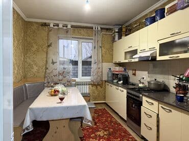 чат куль дом: Дом, 90 м², 4 комнаты, Собственник, Евроремонт — 11