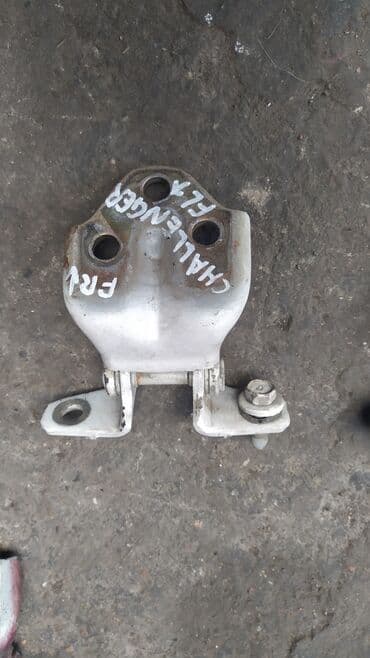 запчасти на мицубиси паджеро 2: Mitsubishi Montero Sport петля двери, Митсубиси Монтеро Спорт дверная — 2