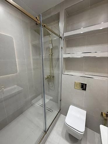 Квартиры: 3 комнаты, 117 м², Элитка, 3 этаж, Дизайнерский ремонт — 2