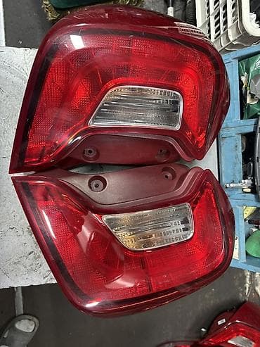 скупка кабеля: Комплект стоп-сигналов Kia 2017 г. — 1