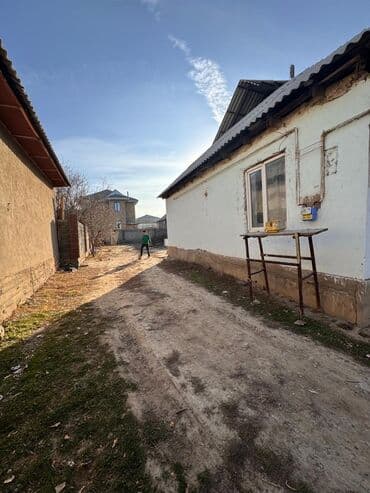 квартиры с котлована бишкек цена: Дом, 100 м², 3 комнаты, Собственник, ПСО (под самоотделку) — 5