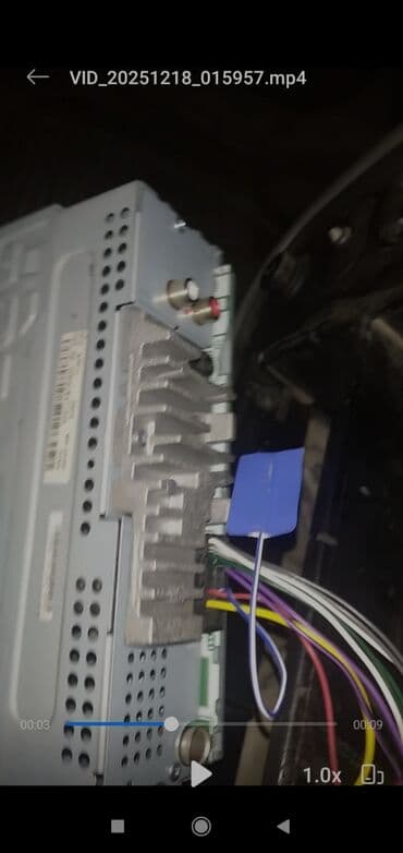 магнитола пионер: Пионер оригинал сатылат срочно нужно денег работает все адрес — 2