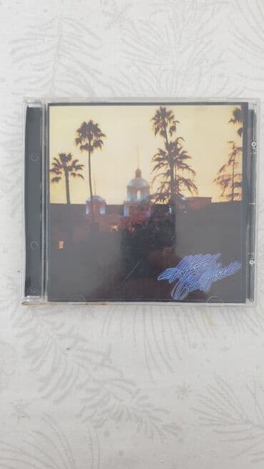 ra 1: CD диски Supermax, Gilla, Eagles, Nazareth, Uriah heep и т.д. Диски — 3