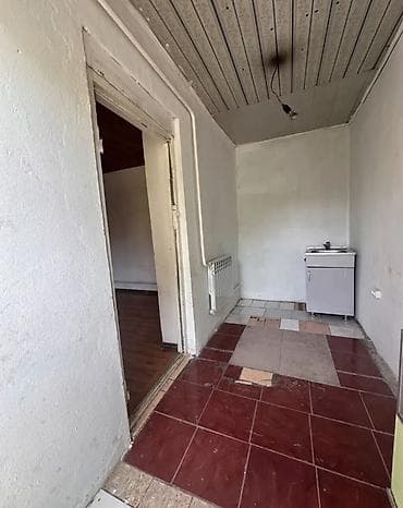 квартиры комната: 1 комната — 2