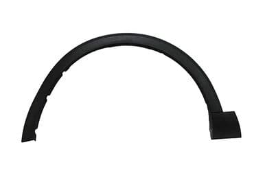 ступица нива: Накладка крыла Переднее левое 2019 г., Новый, Аналог — 1