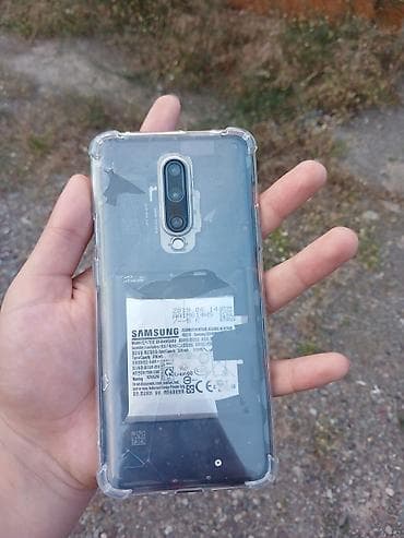 mini 4 pro: OnePlus 7 Pro, Б/у, 128 ГБ — 1