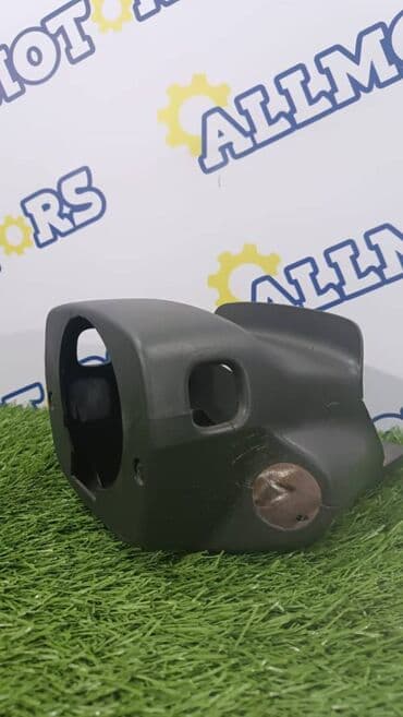 Обшивка стоек Toyota Б/у, Оригинал