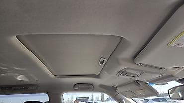 y62: Nissan Patrol: 2012 г., 5.6 л, Автомат, Бензин, Внедорожник — 6