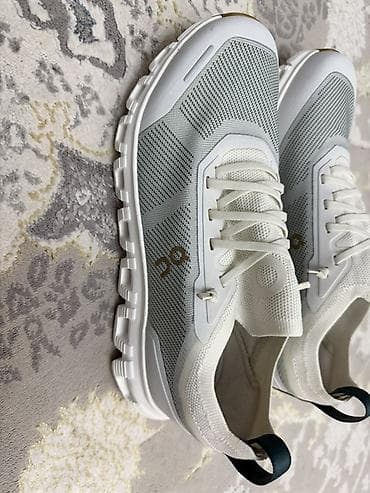 rf 3: Кроссовки On Running Cloudswift - Модель: On Cloudswift (логотип On — 4