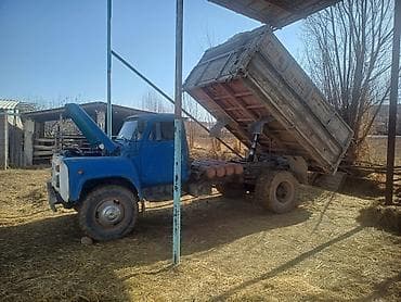 эндоскоп автомобильный бишкек: Жүк ташуучу унаа, Колдонулган — 4