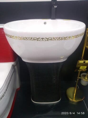 емкости для воды бишкек: Умывальник размер 50см глубина*61см ширина наш адрес АЮ GRANDул Чокана — 1