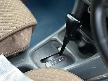 honda h: Honda HR-V: 2001 г., 1.6 л, Автомат, Бензин, Кроссовер — 10