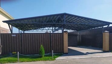 авто сварка: Сварка | Ворота, Решетки на окна, Навесы Гарантия — 7