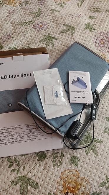 мед форма женская: Портативная лампа для фототерапии новорожденных, разработанная для — 2