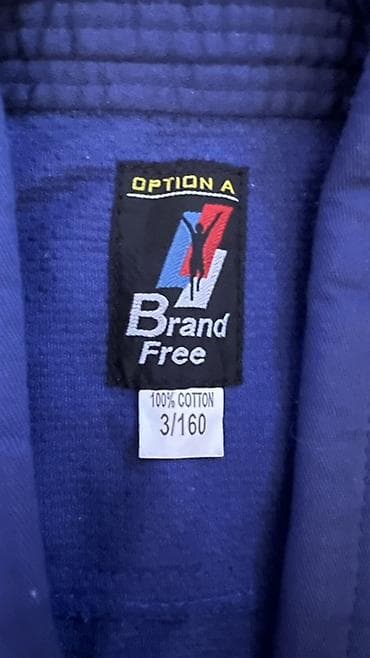 Боди: Комплект, цвет - Синий — 3