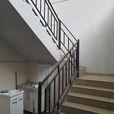 Айыл чарба ишканаларын сатуу: Продается Коммерческое помещение по первой линии Ул. Элебесова 131 // — 4