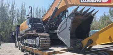 мини экскаватор колесный: Экскаватор, XCMG, 2023 г., Гусеничный — 2