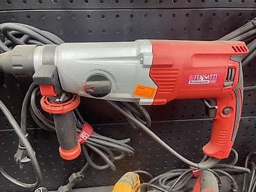 митало искатиль: Перфоратор — 1