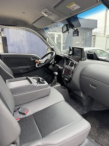 авта: Легкий грузовик, Kia, Стандарт, 3 т, Б/у — 7