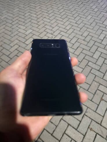 iphone 8plus 256: Samsung Galaxy Note 8, 64 ГБ, цвет - Черный — 1