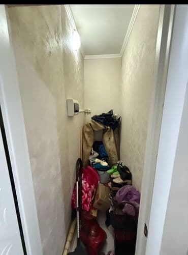 на ипотеку: 1 комната, 45 м², 106 серия улучшенная, 5 этаж, Евроремонт — 13