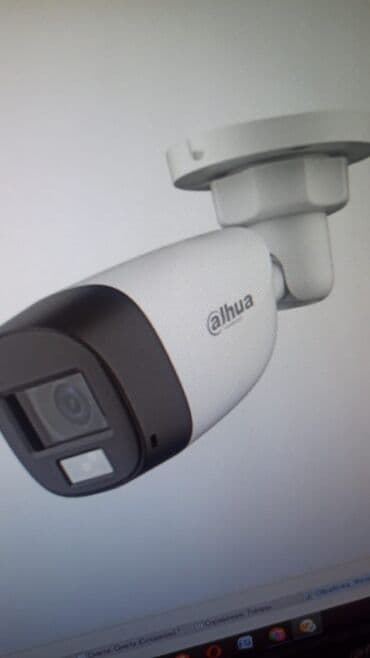 уличный камера видеонаблюдения: Установка видеонаблюдения и Видеодомофон! Монтаж Установка Ремонт — 3