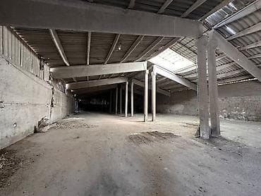 пекарня оборудование: Продажа или длительный срок аренда Промышленно-складская база — 9