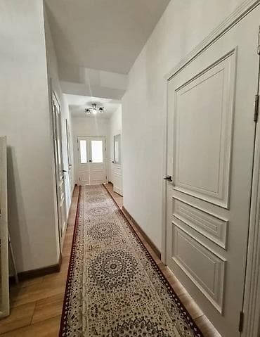 сдаю квартиру джале: 2 комнаты, 68 м², Элитка, 9 этаж, Евроремонт — 10
