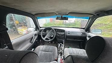 кпп на гольф 3: Volkswagen Passat: 1992 г., 2 л, Механика, Бензин, Седан — 2