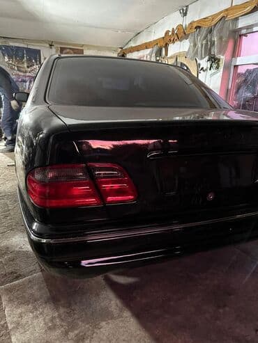 полировочный машина: Бампер Передний Mercedes-Benz, Новый, Аналог — 3