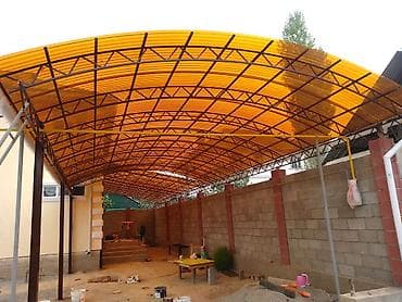 Курулушту биротоло бүтүрүү: Ширетүү | Навестер Монтаждоо, Кепилдиги, Демонтаждоо — 8