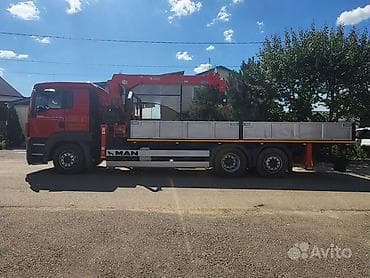 Стрела 14 м, 10 т, Борт 15000 кг at lalafo.kg Стрела 14 м, 10 т, Борт 15000 кг