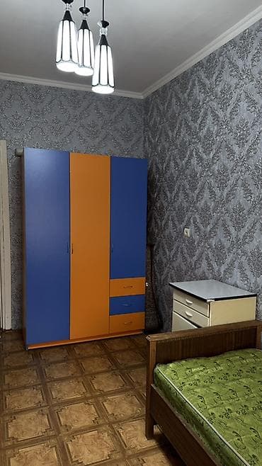 Недвижимость: 3 комнаты, 62 м², 105 серия, 7 этаж, Старый ремонт — 6