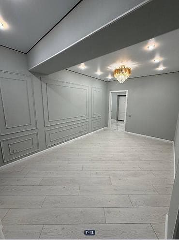 erl group: 2 комнаты, 63 м², Элитка, 7 этаж, Дизайнерский ремонт — 6