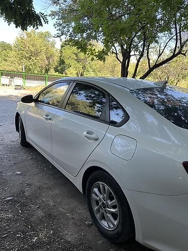 6: Kia K3: 2019 г., 1.6 л, Вариатор, Бензин, Седан — 1