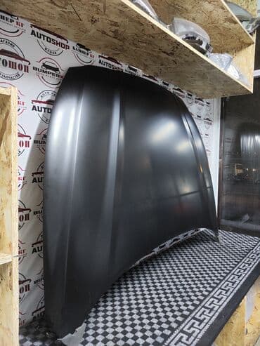 капоты фит: Капот Hyundai, Новый, Аналог — 3